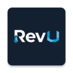 revu android application logo